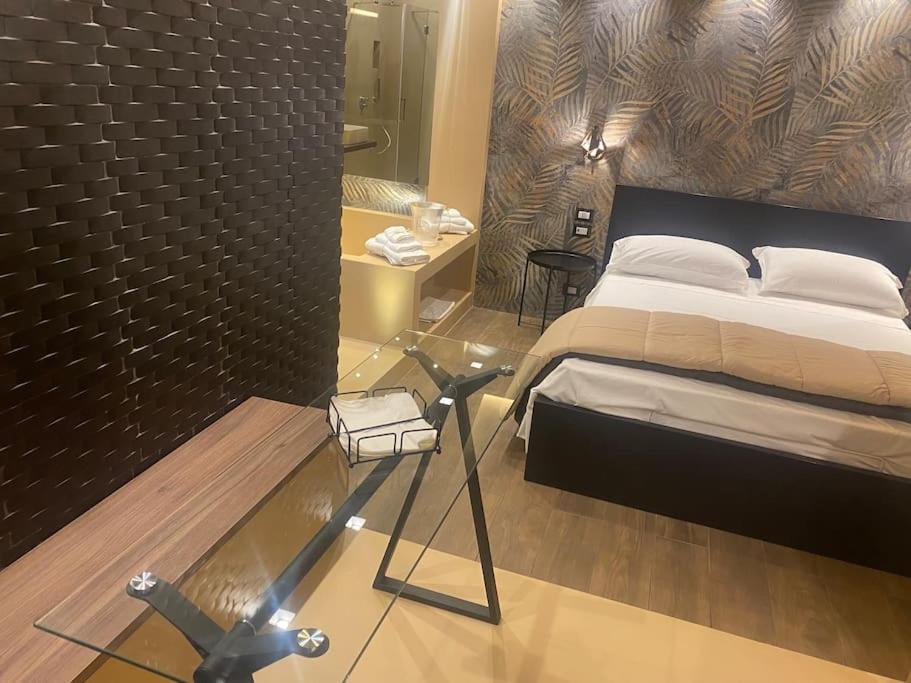 Montesantogroup Suite House Nel Centro Di Napoli Dış mekan fotoğraf