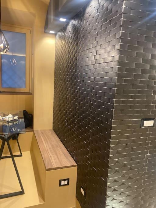 Montesantogroup Suite House Nel Centro Di Napoli Dış mekan fotoğraf