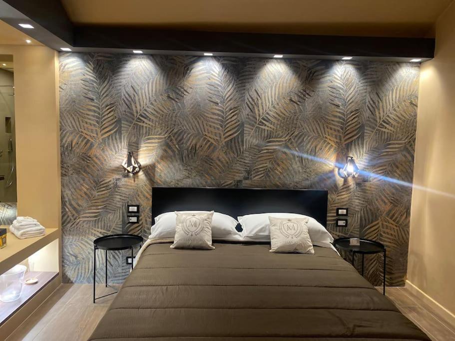 Montesantogroup Suite House Nel Centro Di Napoli Dış mekan fotoğraf