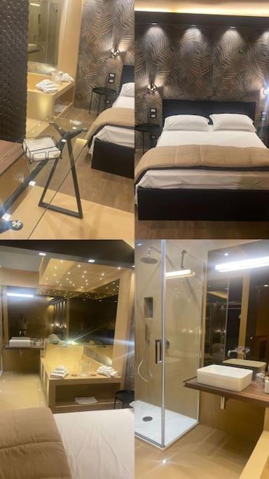 Montesantogroup Suite House Nel Centro Di Napoli Dış mekan fotoğraf