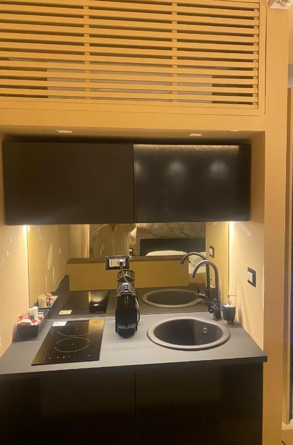 Montesantogroup Suite House Nel Centro Di Napoli Dış mekan fotoğraf