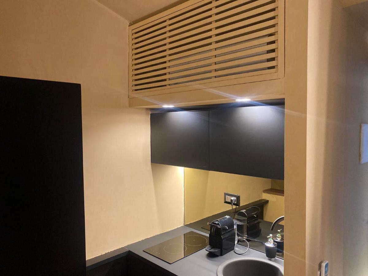Montesantogroup Suite House Nel Centro Di Napoli Dış mekan fotoğraf